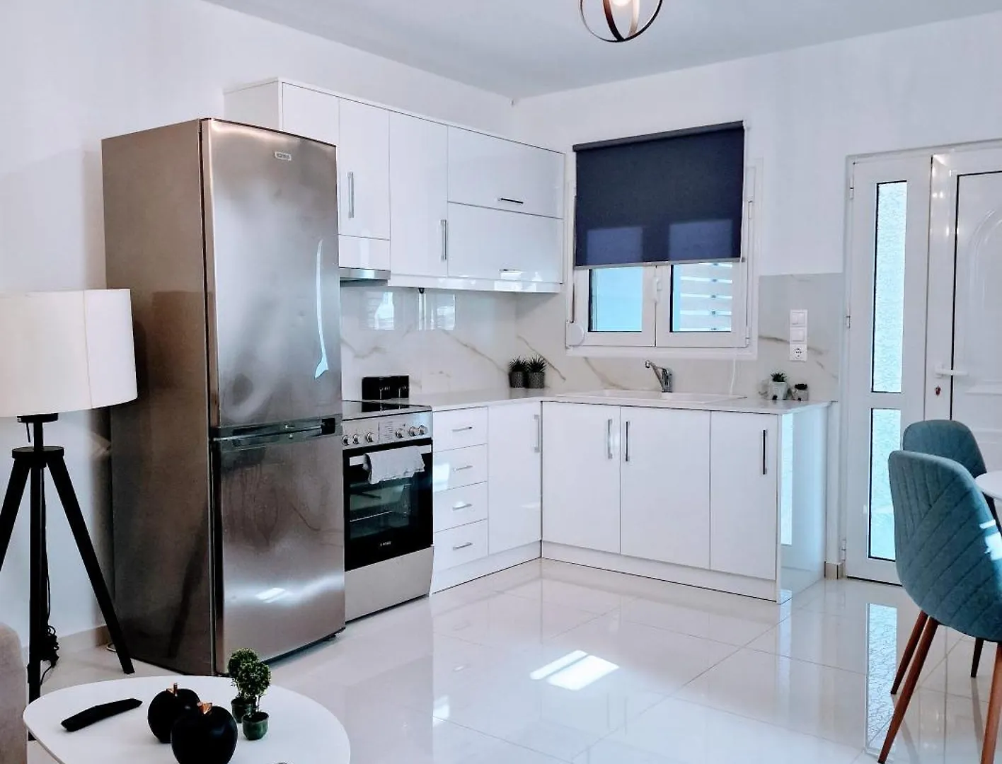 Stelios House W Courtyard Apartment Heraklion  0*, Heraklion (Crete) Greece
