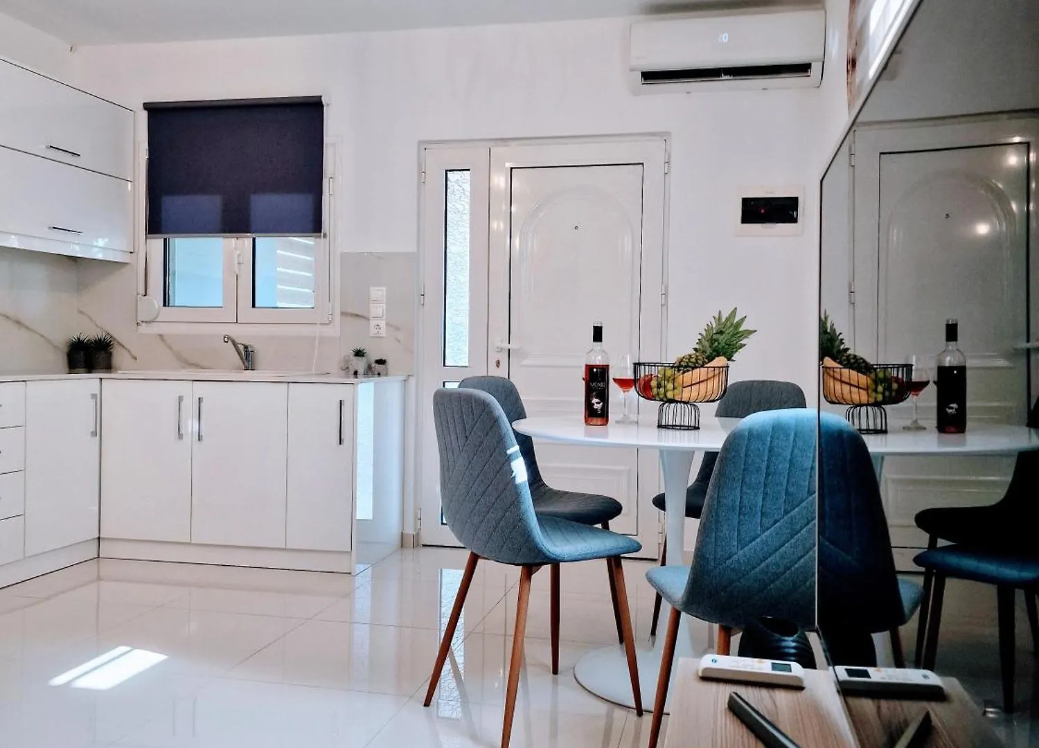 Stelios House W Courtyard Apartment Heraklion